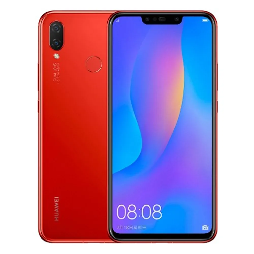 Huawei nova 3i (6/128GB)